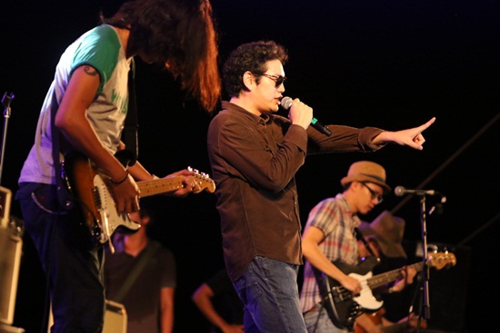Flick Fun Fest Music Festival Vol.2 Flick Fun Fest Music Festival Vol.2