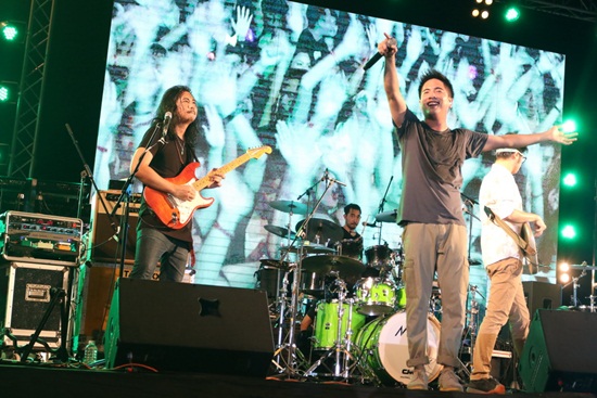 Flick Fun Fest Music Festival Vol.2 Flick Fun Fest Music Festival Vol.2
