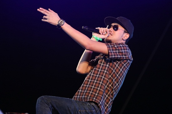 Flick Fun Fest Music Festival Vol.2