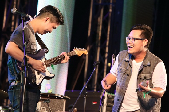 Flick Fun Fest Music Festival Vol.2