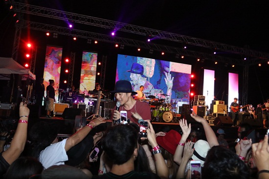 Flick Fun Fest Music Festival Vol.2