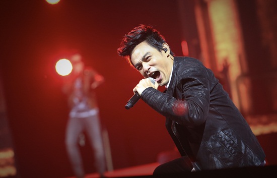 Patiparn Party 25 ปี Mr.Mos