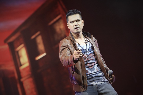 Patiparn Party 25 ปี Mr.Mos