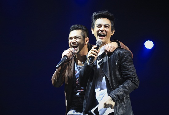 Patiparn Party 25 ปี Mr.Mos