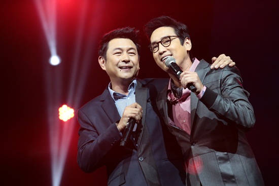 Patiparn Party 25 ปี Mr.Mos