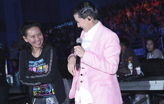Patiparn Party 25 ปี Mr.Mos