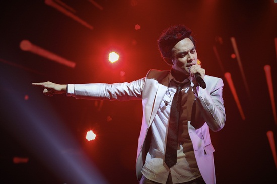 Patiparn Party 25 ปี Mr.Mos