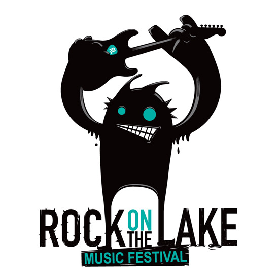 สวัสดีชาวร็อค เตรียมโดดเด้ง ใน Rock On The Lake Music Festival 2014
