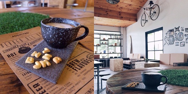 10 ร้านนั่งชิล