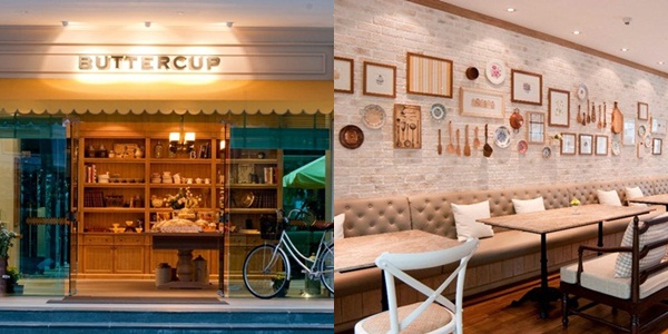 10 ร้านนั่งชิล