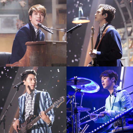 CNBLUE