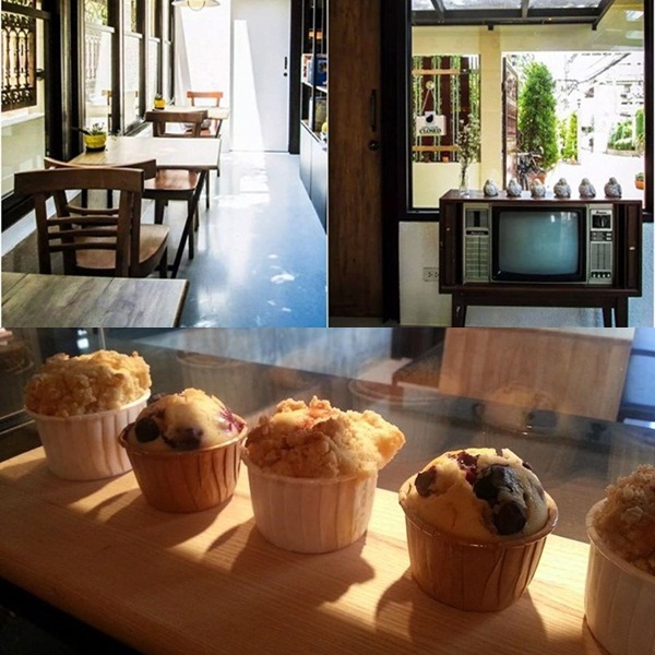 10 ร้านนั่งชิล