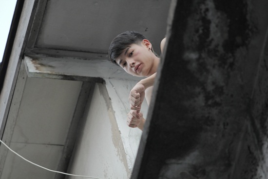 เพื่อนเฮี้ยนโรงเรียนหลอน