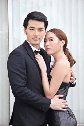 บวงสรวงละคร 2 เรื่องหลากรส