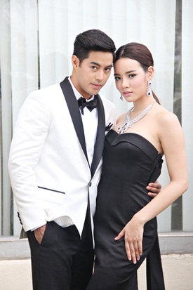 บวงสรวงละคร