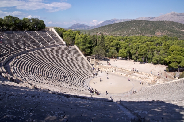 Epidaurus