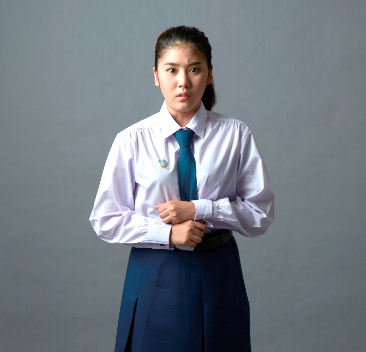 เพื่อนเฮี้ยนโรงเรียนหลอน