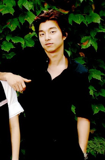 เตรียมพบกับ Gong Yoo Fan Meeting in Bangkok 