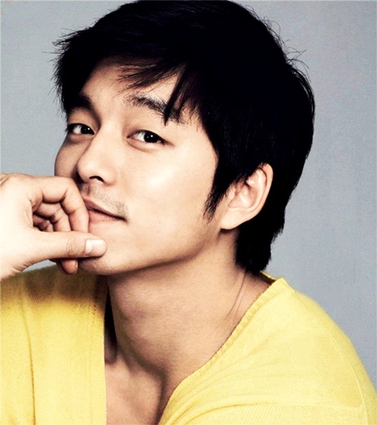 เตรียมพบกับ Gong Yoo Fan Meeting in Bangkok 
