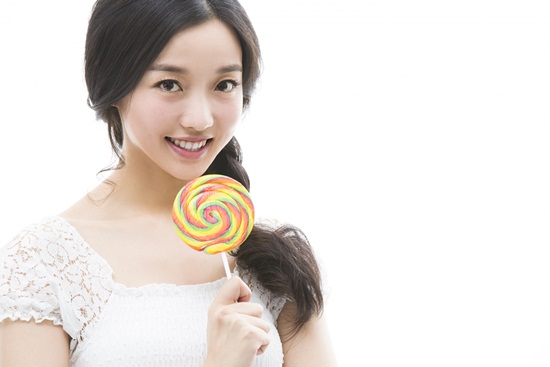 ประโยชน์น่าว้าวของการยิ้ม