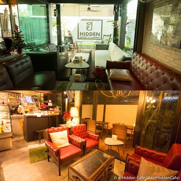 10 ร้านนั่งชิล