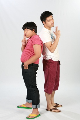 ป๊ะป๋าจำเป็น
