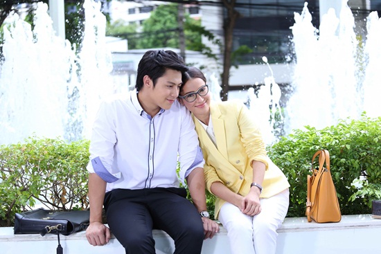 แอบรักออนไลน์