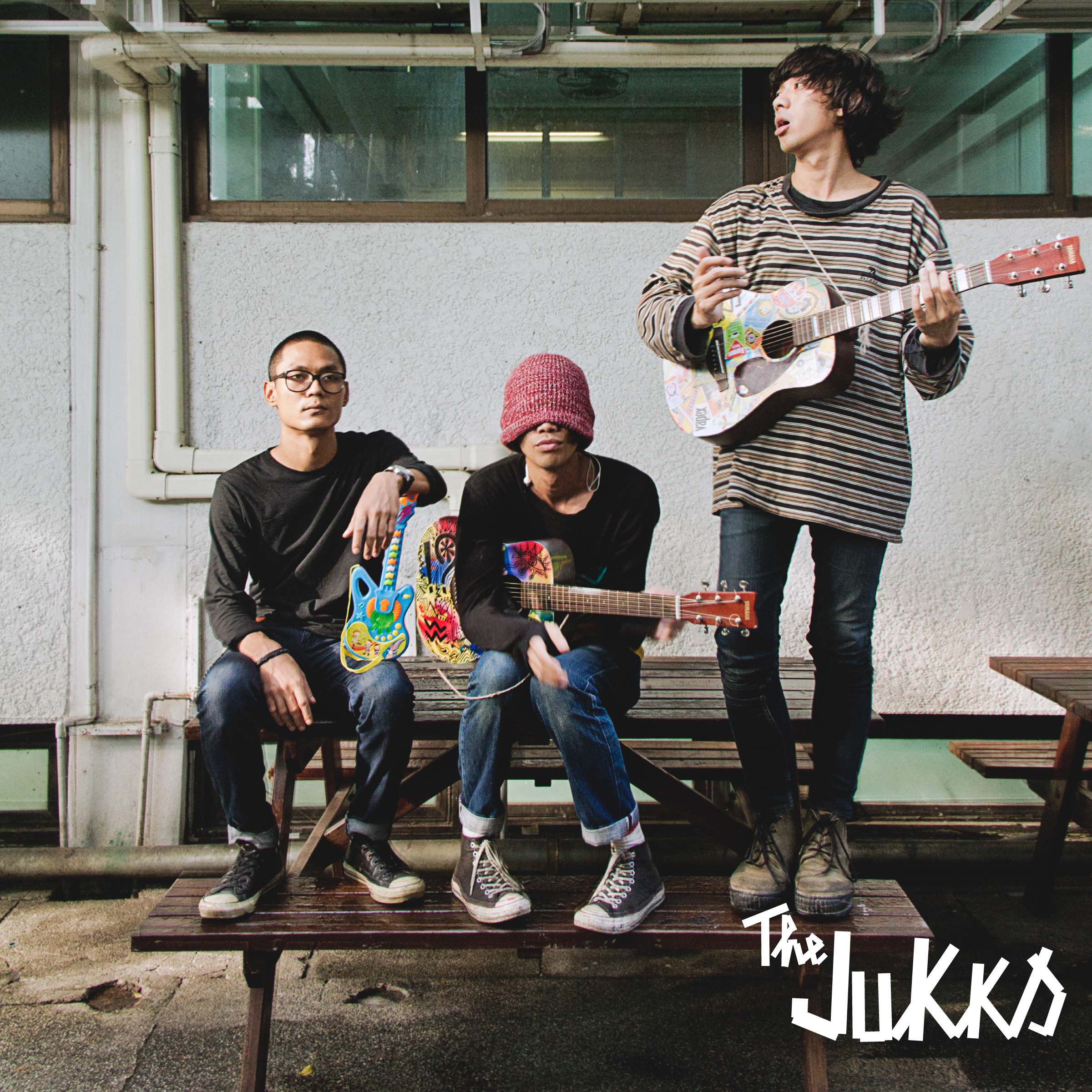 The Jukks 