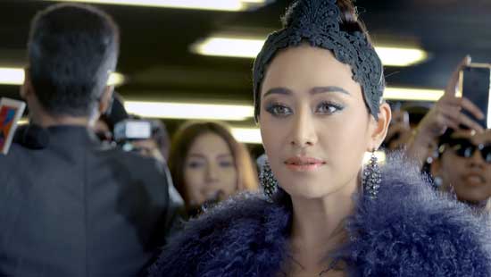 แอน มิตรชัย อัลบั้ม Live My Life My Way