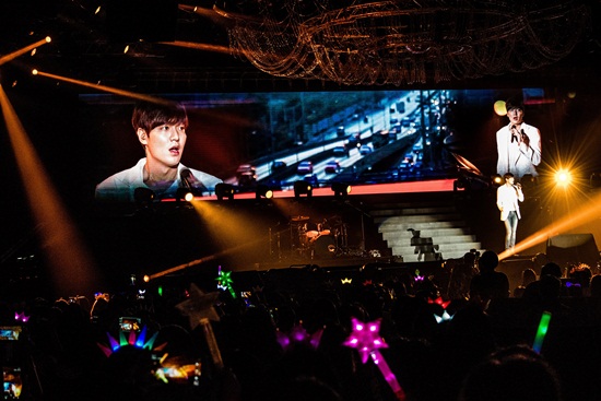 Lee Min Ho