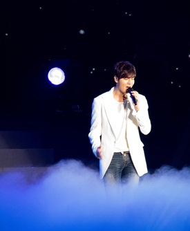 Lee Min Ho