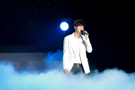 Lee Min Ho