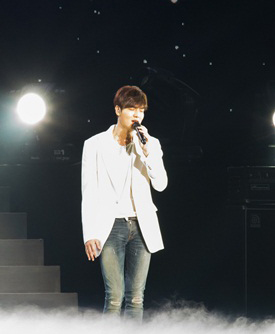 Lee Min Ho