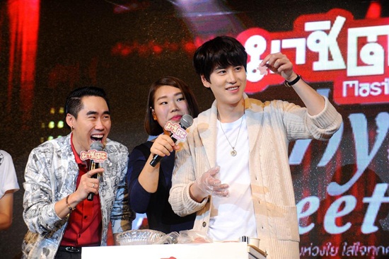 คยูฮยอน