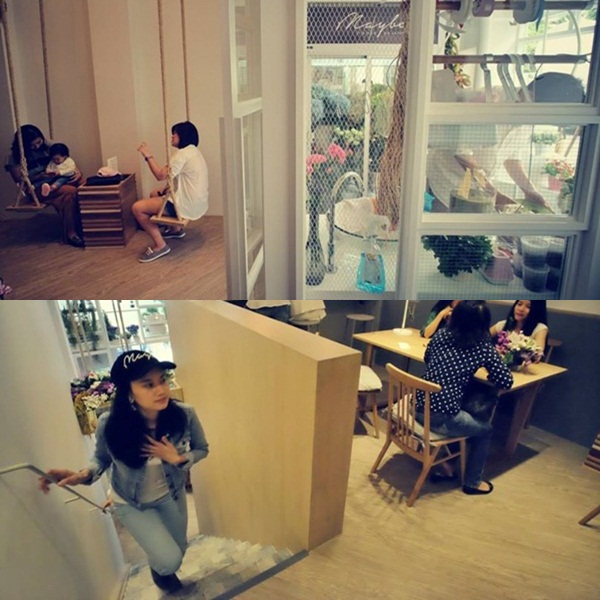 10 ร้านนั่งชิล