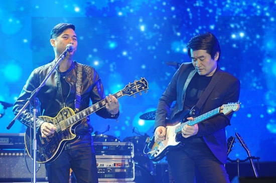 OHM Chatree Live 2014 Rpg Replay
