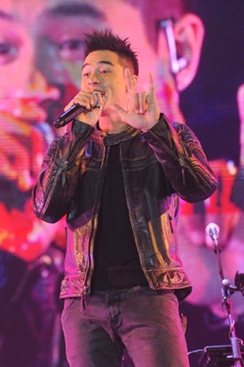 OHM Chatree Live 2014 Rpg Replay