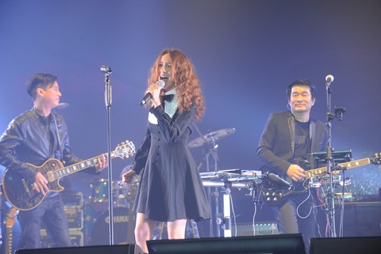 OHM Chatree Live 2014 Rpg Replay