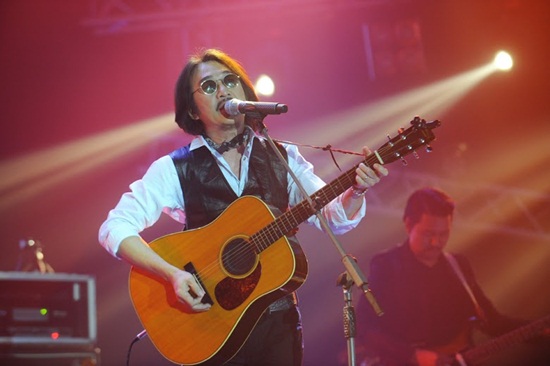 OHM Chatree Live 2014 Rpg Replay