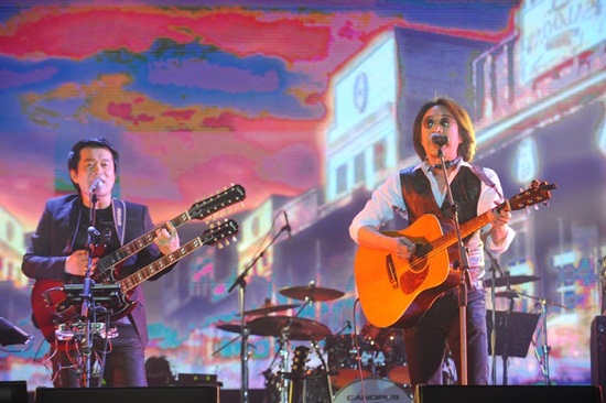 OHM Chatree Live 2014 Rpg Replay