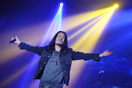 Ohm Chatree Live 2014 Rpg Replay