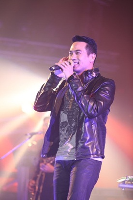 OHM Chatree Live 2014 Rpg Replay