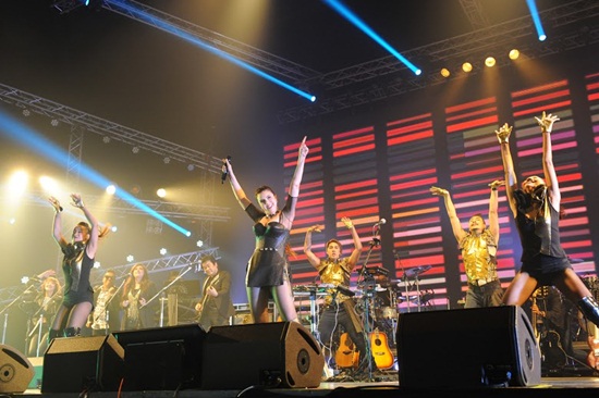 OHM Chatree Live 2014 Rpg Replay