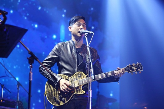 OHM Chatree Live 2014 Rpg Replay
