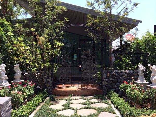 10 ร้านนั่งชิล