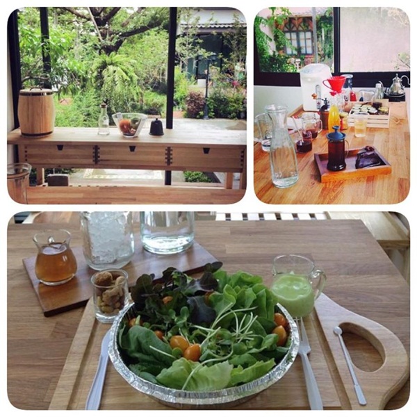 10 ร้านนั่งชิล