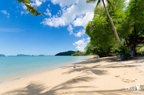 koh Yao Noi  