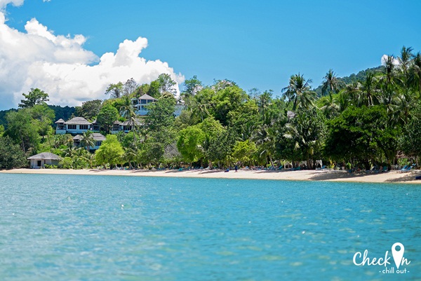 koh Yao Noi