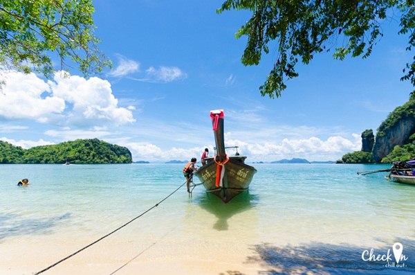 koh Yao Noi