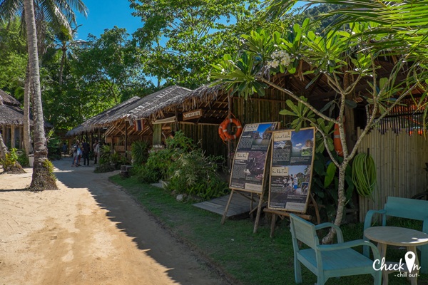 koh Yao Noi